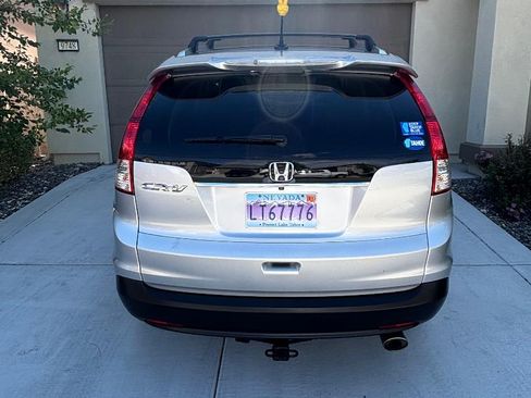 Used 2014 Honda CR-V EX-L image 12