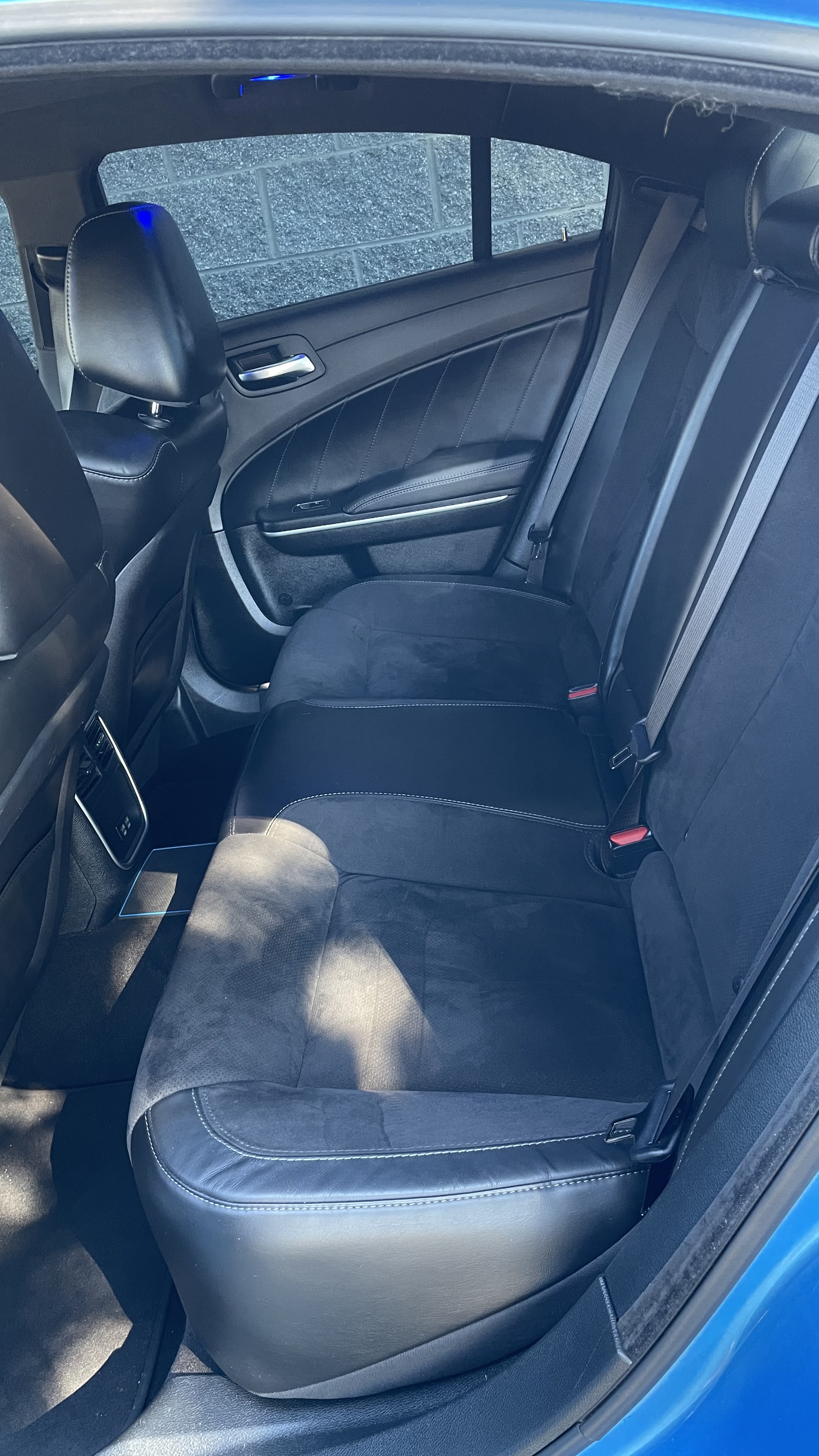 Used 2023 Dodge Charger Scat Pack RWD image 5
