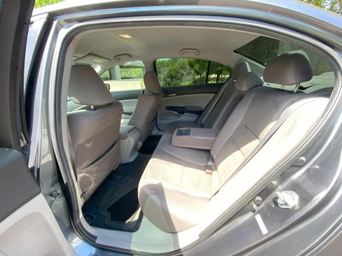 Used 2012 Honda Accord LX image 10