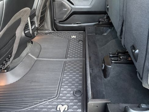 Used 2021 RAM 1500 TRX w/ TRX Level 2 Equipment Group AWD/4WD image 12