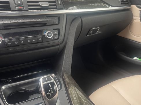 Used 2015 BMW 428i Convertible image 6