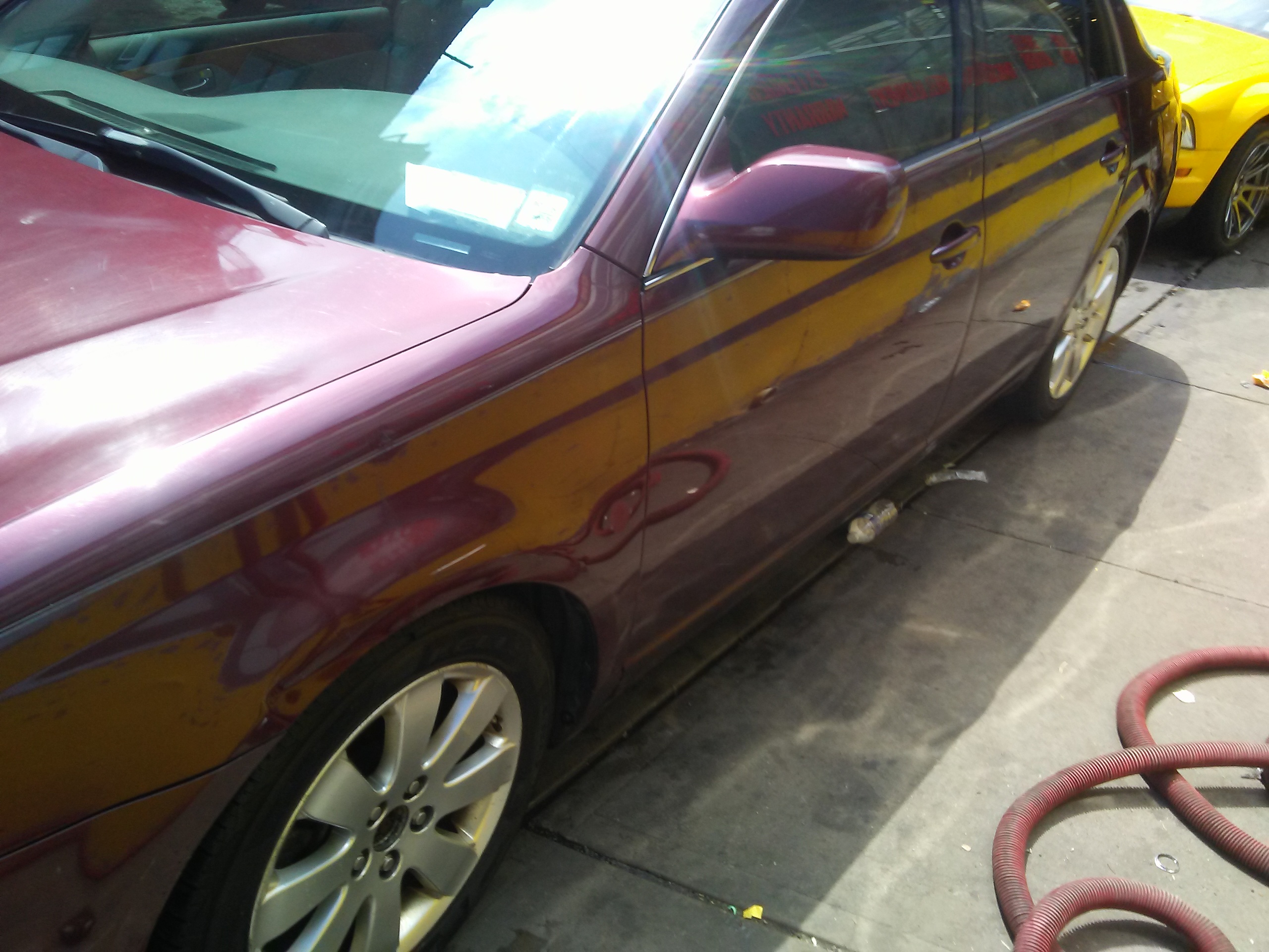 Used 2007 Toyota Avalon XLS FWD image 7