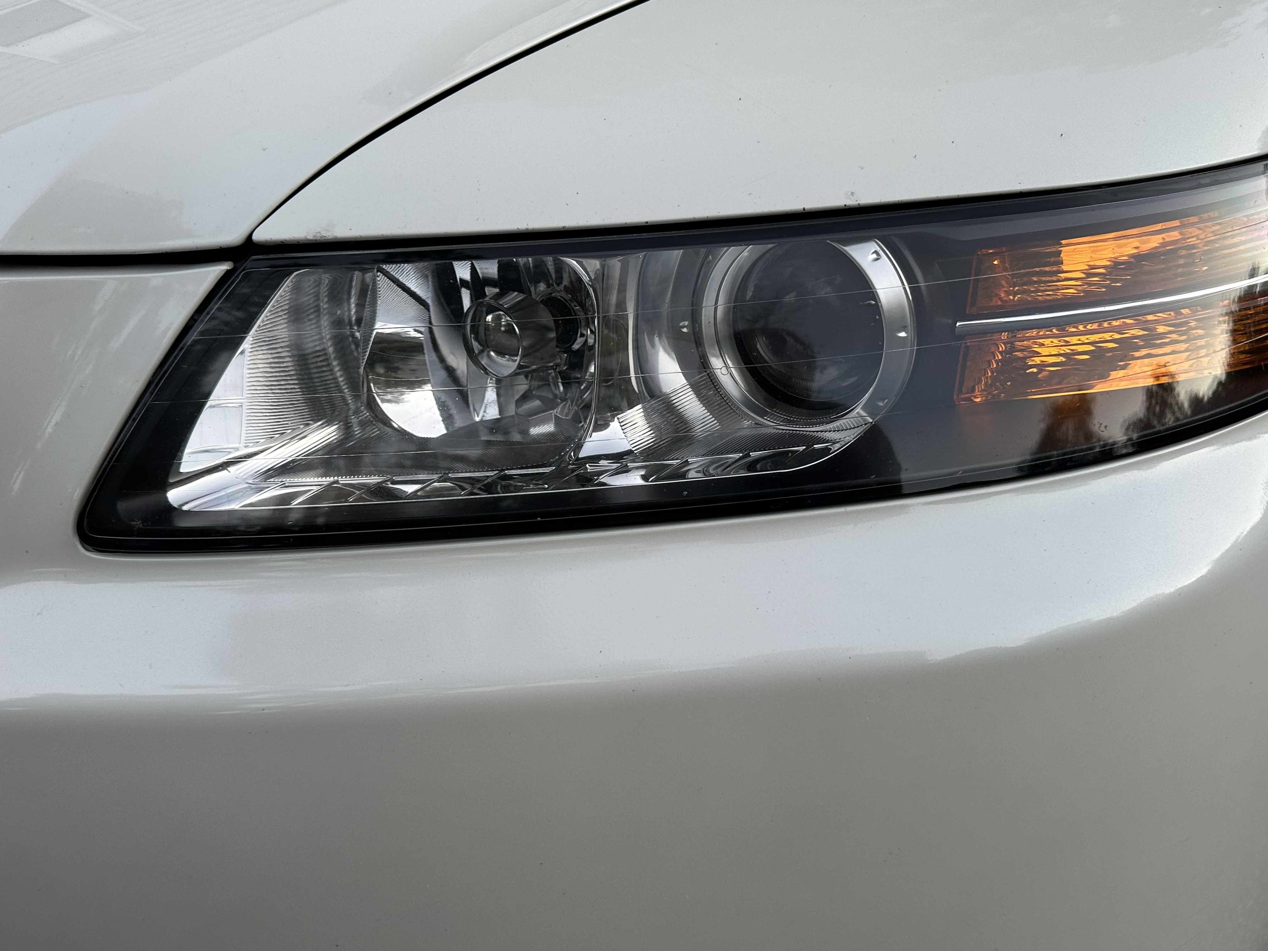 Used 2006 Acura TL FWD image 11