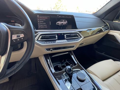 Used 2020 BMW X5 sDrive40i w/ Convenience Package image 15