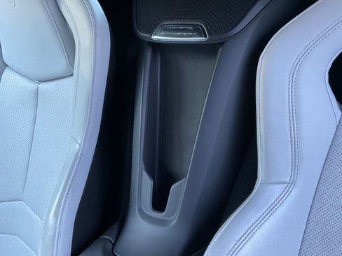 Used 2022 Chevrolet Corvette Stingray Coupe w/ 1LT image 13