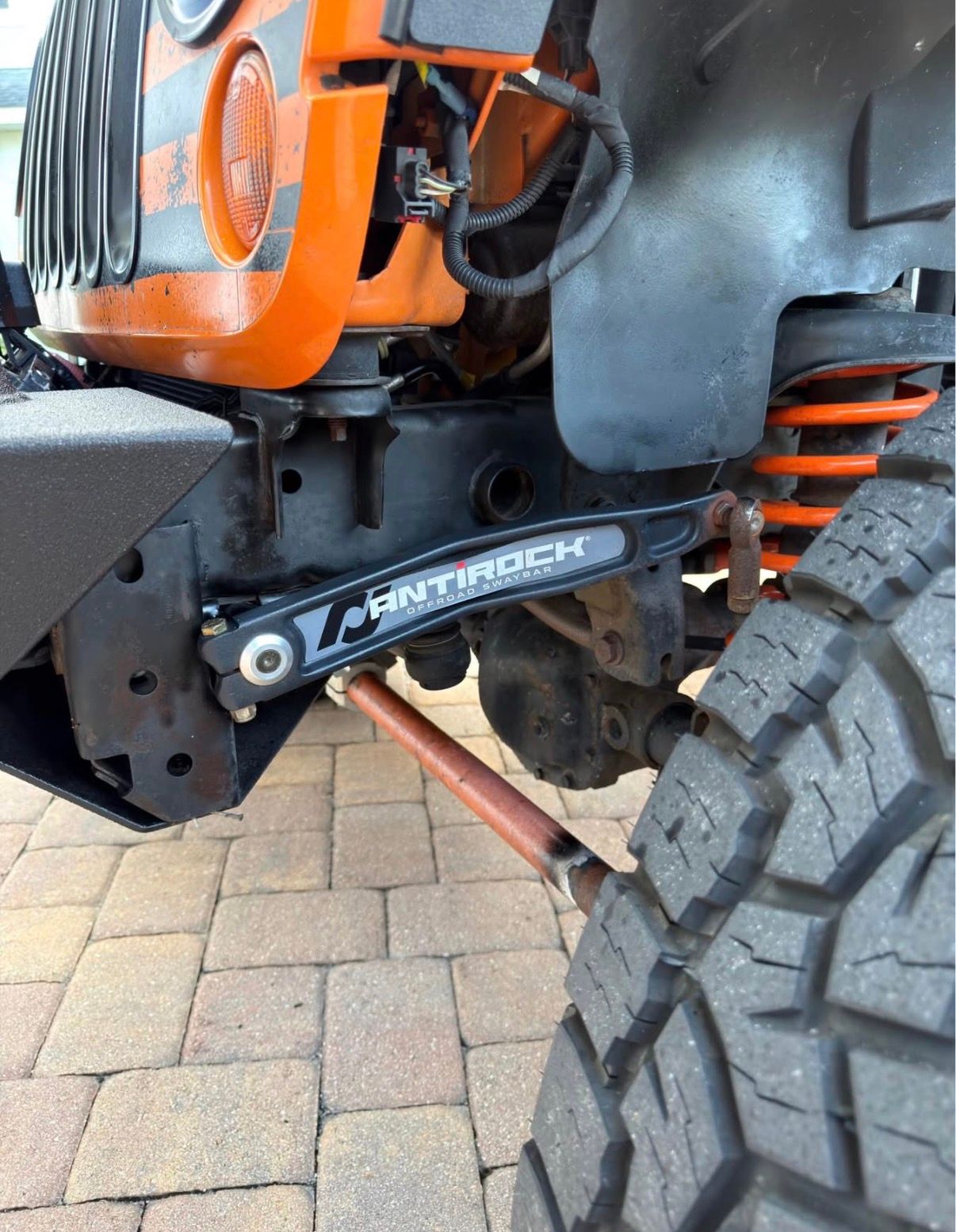 Used 2013 Jeep Wrangler Unlimited Sport AWD/4WD image 14