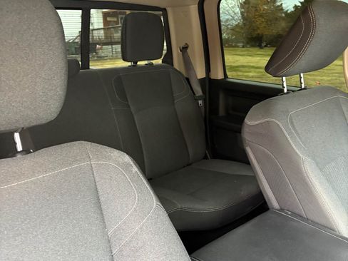 Used 2020 RAM 3500 Tradesman image 5