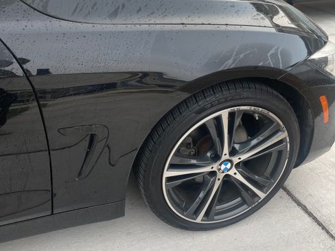 Used 2019 BMW 430i Gran Coupe xDrive w/ Convenience Package image 10