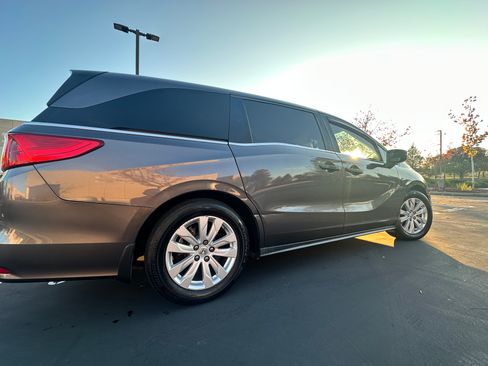 Used 2019 Honda Odyssey LX image 29