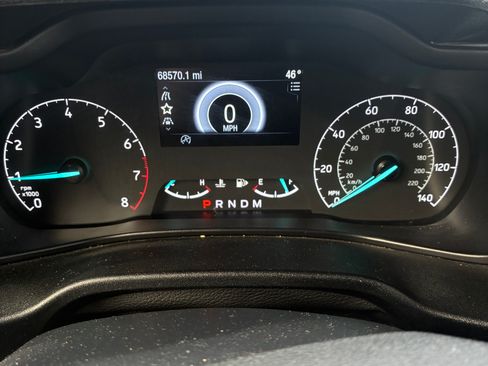 Used 2020 Ford Transit Connect XL image 1