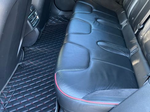 Used 2012 Tesla Model S Signature Performance RWD image 23