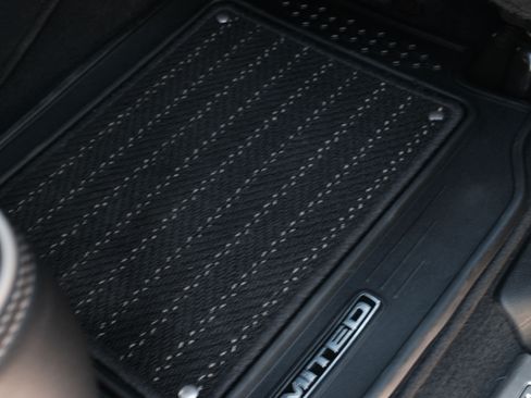 Used 2020 RAM 2500 Limited AWD/4WD image 13