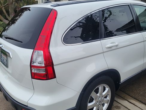 Used 2007 Honda CR-V EX-L image 5