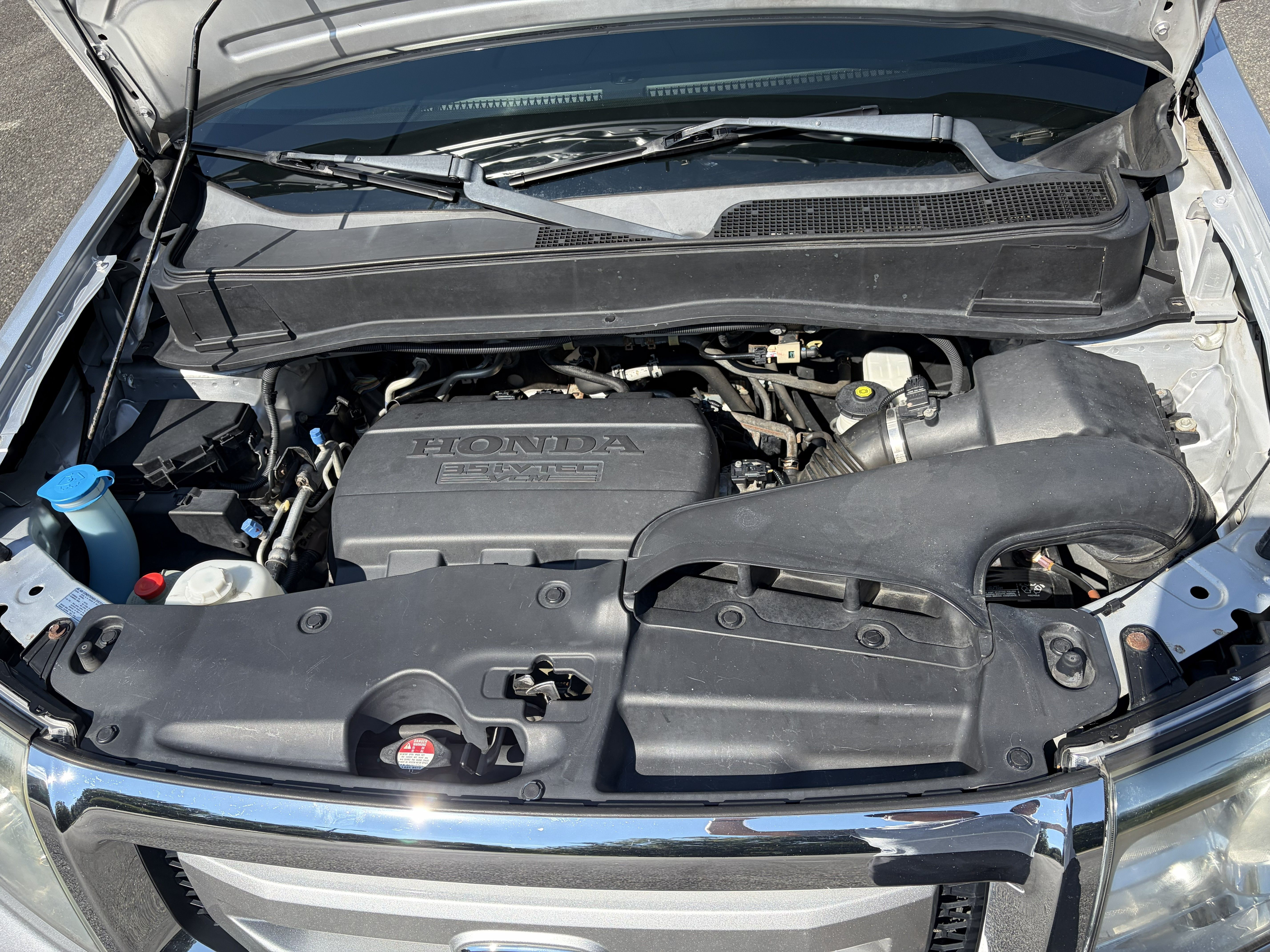 Used 2011 Honda Pilot EX-L image 23
