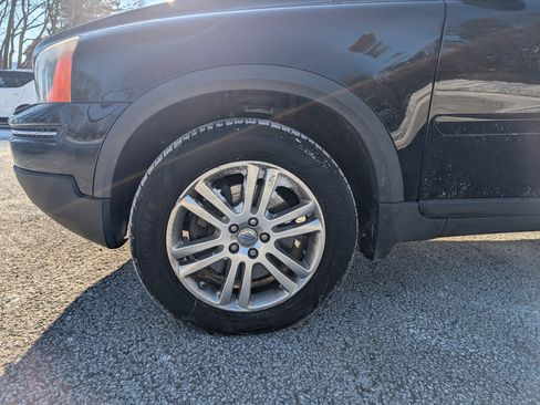 Used 2009 Volvo XC90 3.2 image 18