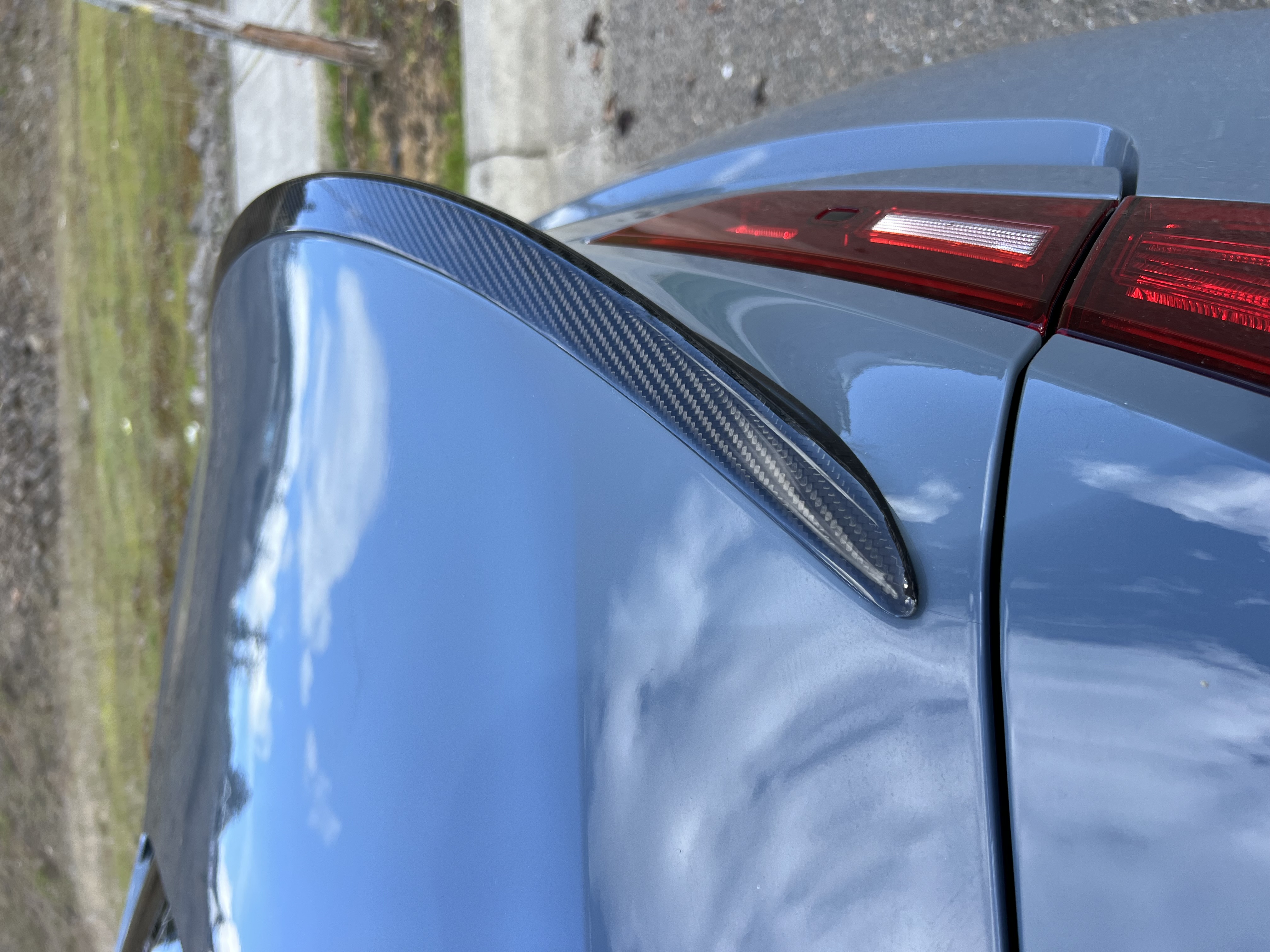 Used 2021 INFINITI Q60 Red Sport 400 AWD/4WD image 14
