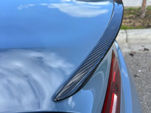 Used 2021 INFINITI Q60 Red Sport 400 AWD/4WD image 14