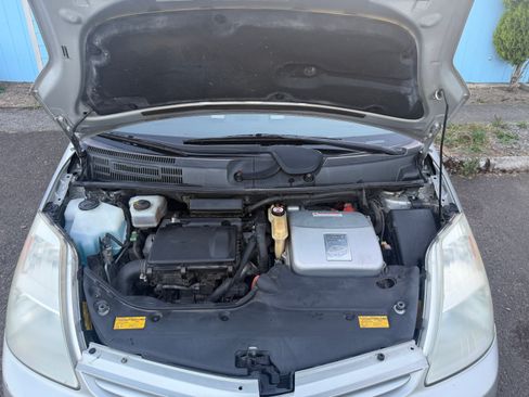 Used 2005 Toyota Prius FWD image 8