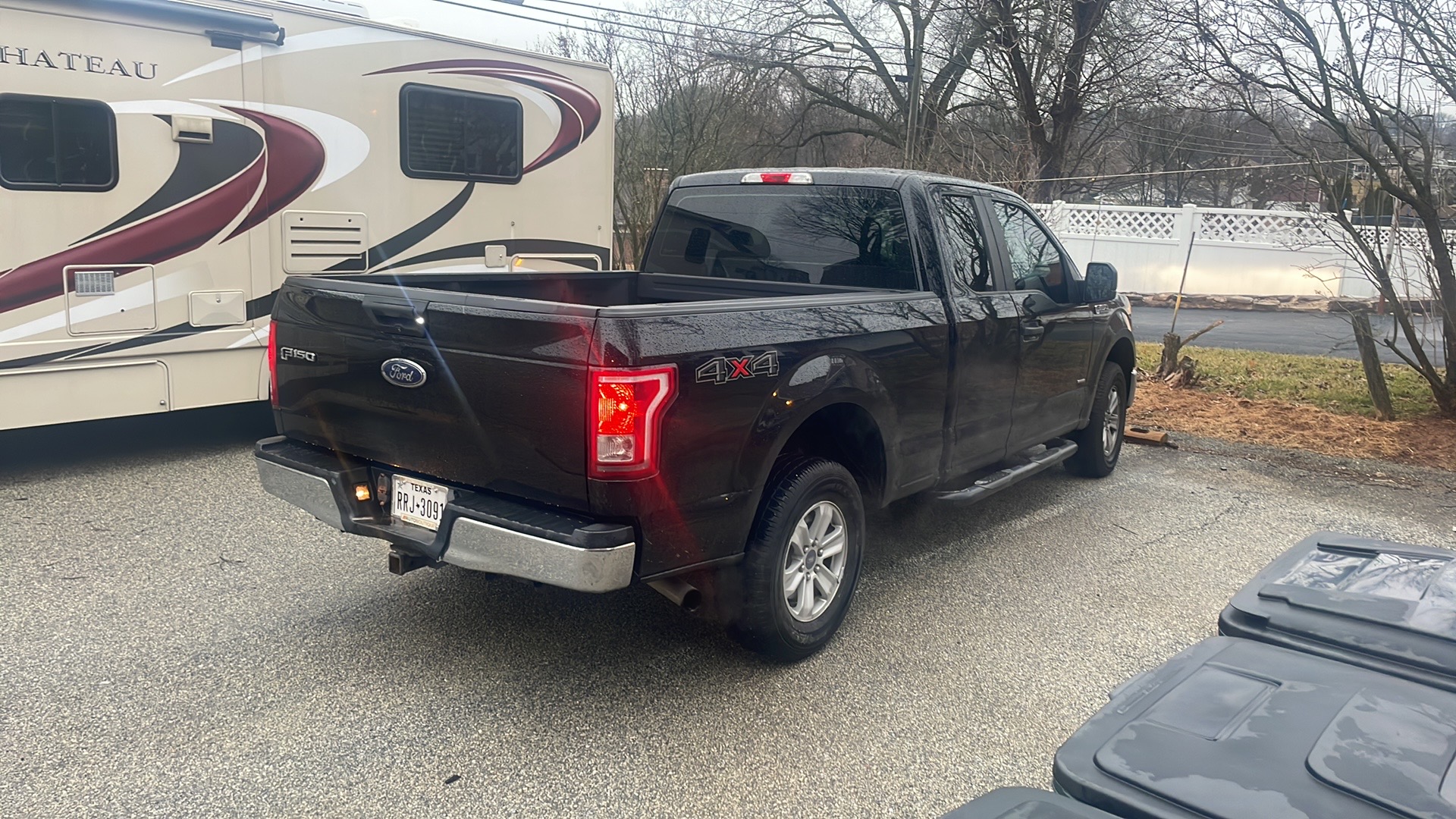Used 2016 Ford F150 XL w/ Equipment Group 101A Mid AWD/4WD image 5