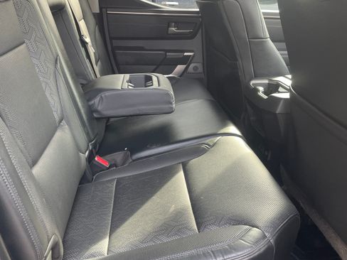 Used 2022 Toyota Tundra Limited image 14