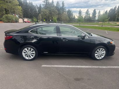 Used 2013 Lexus ES 300h