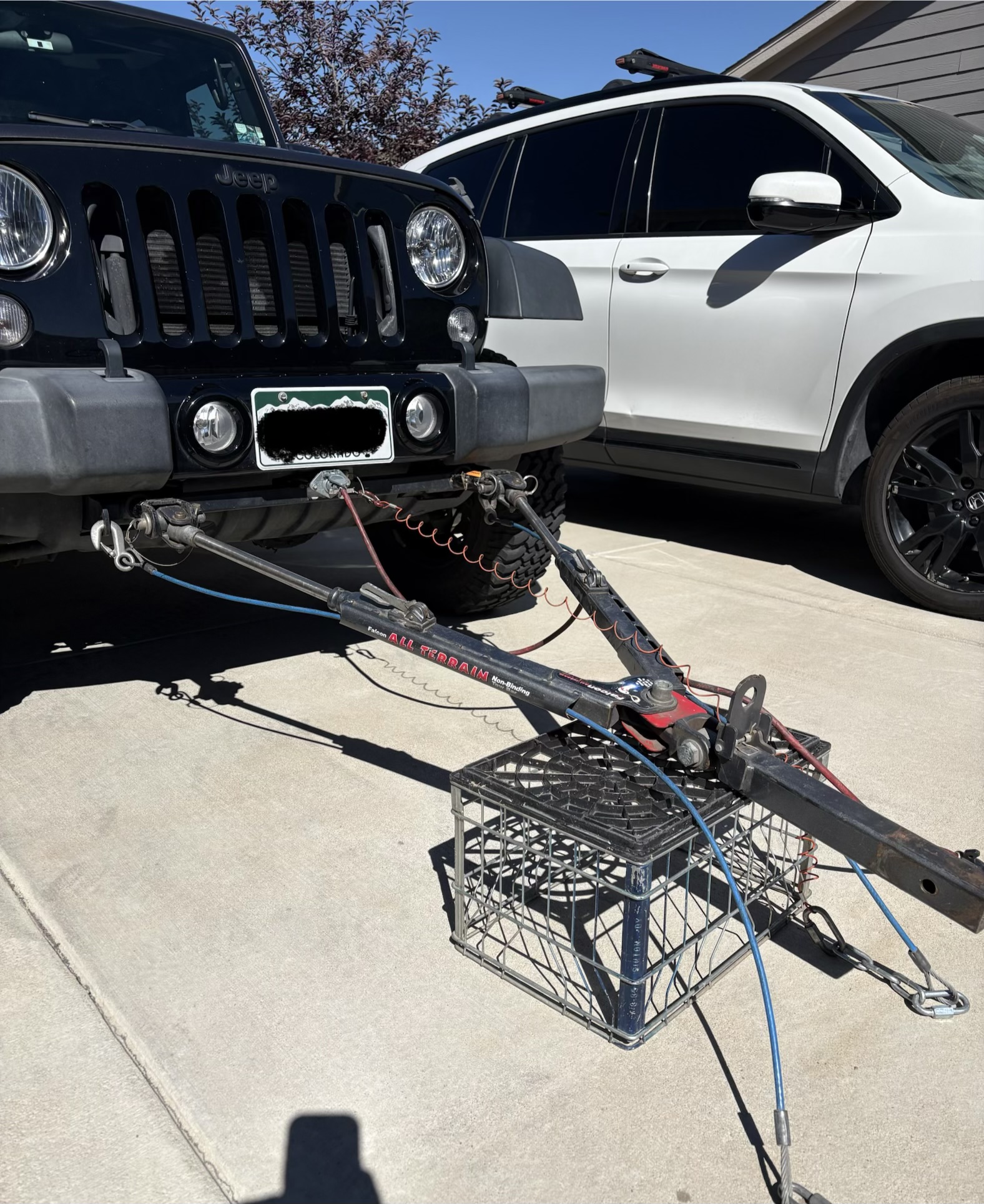 Used 2016 Jeep Wrangler Sport AWD/4WD image 14