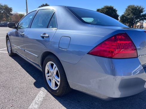 Used 2007 Honda Accord SE image 11