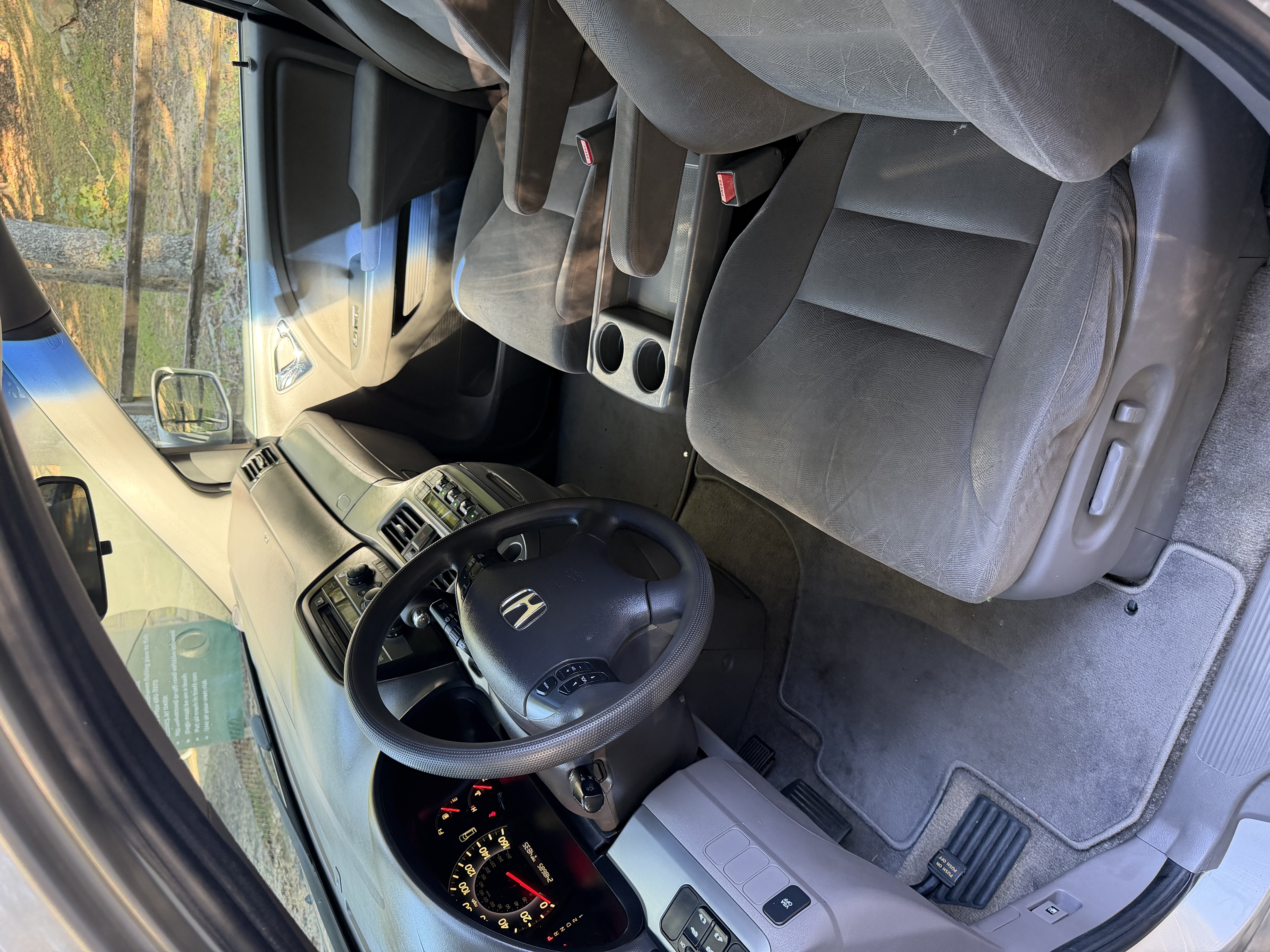 Used 2008 Honda Odyssey EX image 11