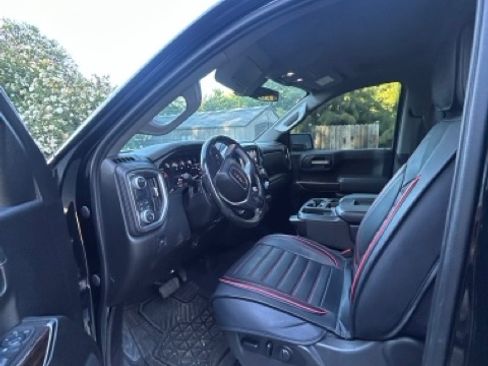 Used 2020 GMC Sierra 1500 Elevation w/ Elevation Value Package RWD image 6