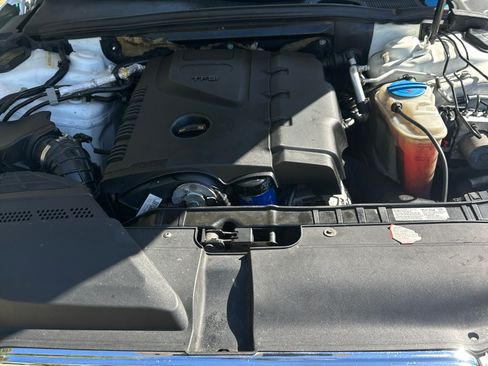 Used 2009 Audi A4 2.0T Premium Plus w/ Premium Plus Pkg image 18