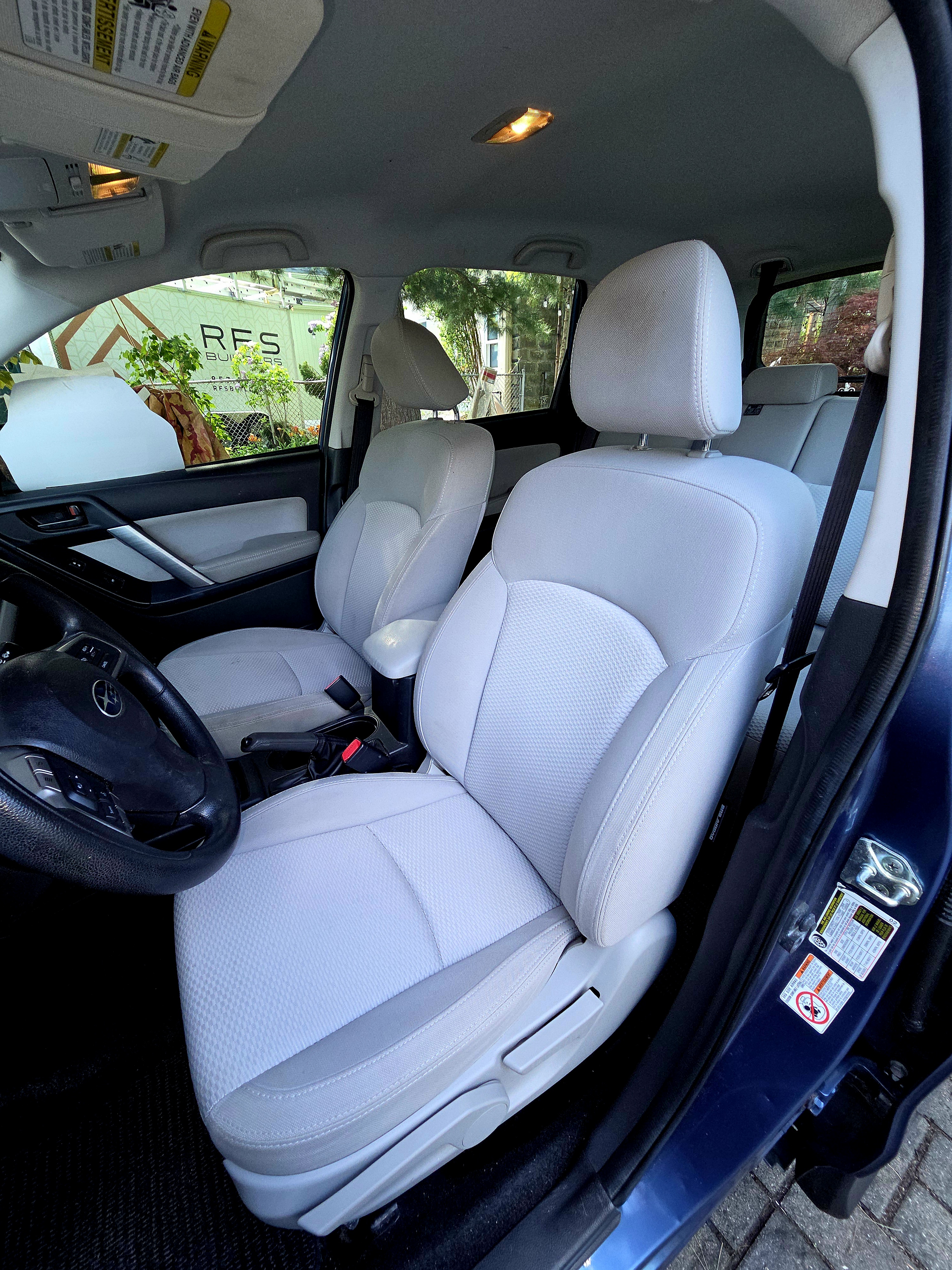 Used 2016 Subaru Forester 2.5i AWD/4WD image 20