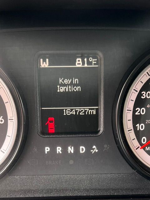Used 2015 RAM 1500 Express AWD/4WD image 2