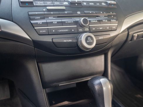 Used 2008 Honda Accord EX-L image 18
