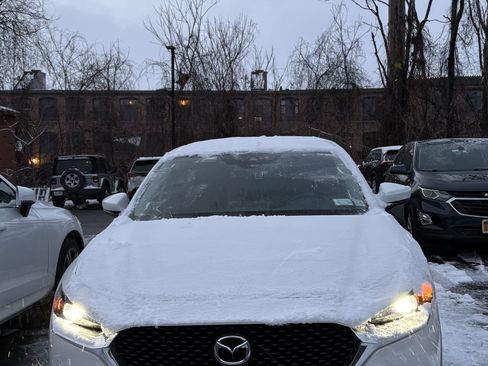 Used 2021 MAZDA CX-30 AWD 2.5 S w/ Select Package image 5