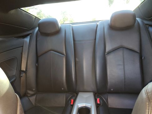 Used 2014 Cadillac CTS Coupe image 13