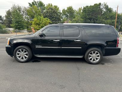 Used 2013 GMC Yukon XL Denali
