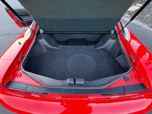 Used 1996 Mitsubishi 3000GT VR-4 image 9