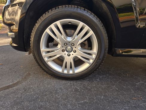 Used 2015 Mercedes-Benz GLK 250 BlueTEC 4MATIC image 18