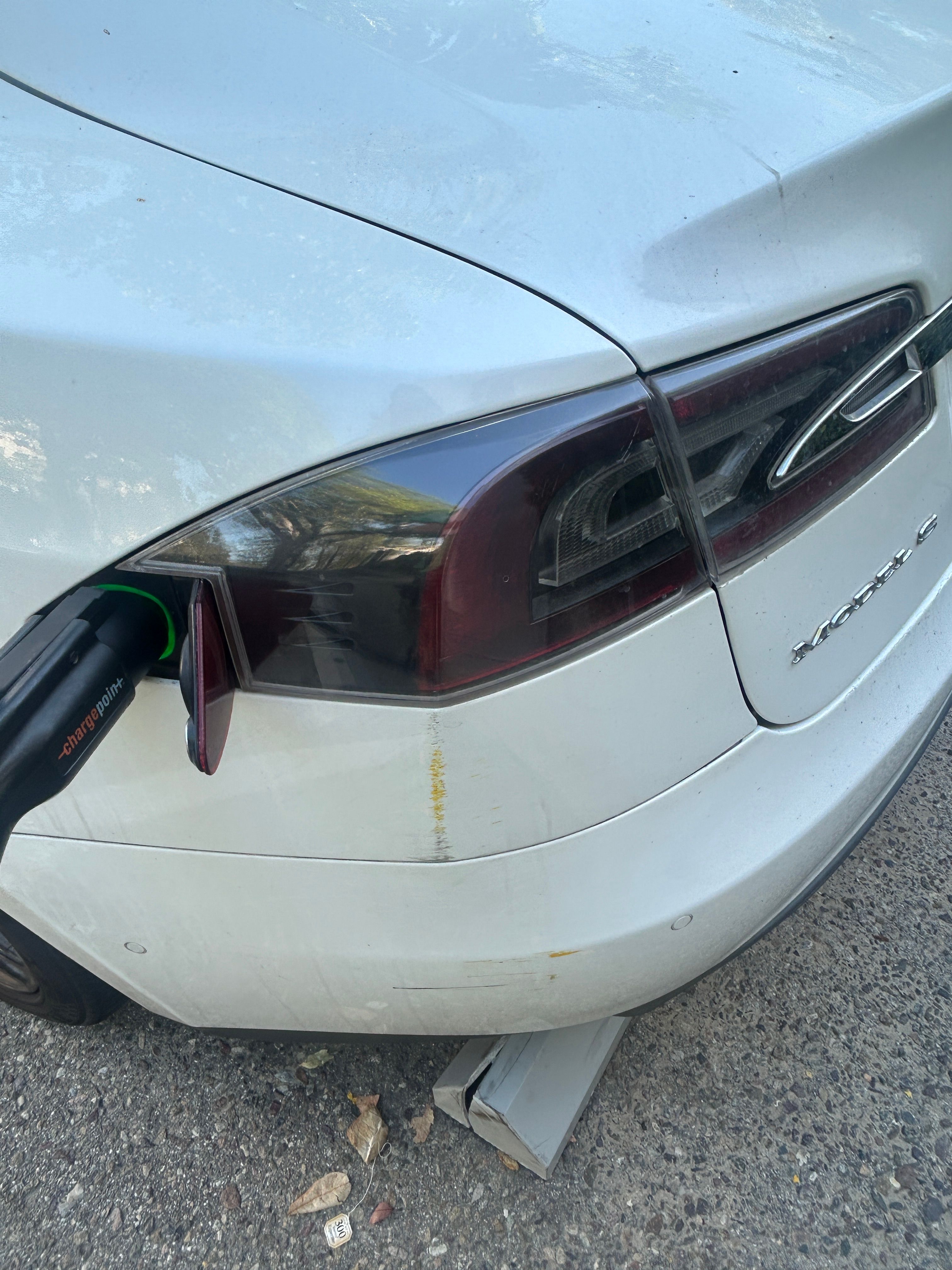 Used 2014 Tesla Model S 60 RWD image 6