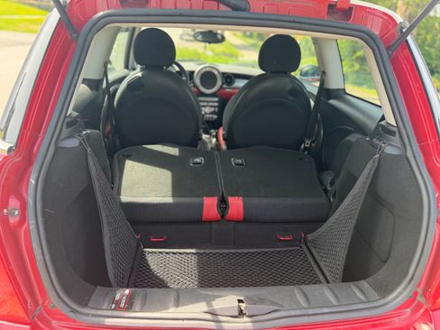 Used 2007 MINI Cooper S FWD image 6