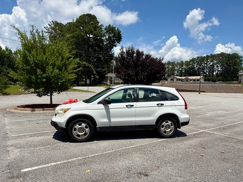 Used 2009 Honda CR-V LX image 5