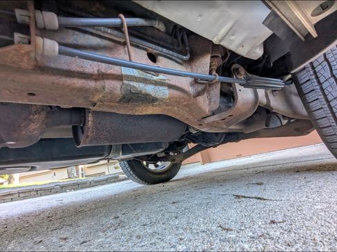 Used 2007 Ford Explorer Sport Trac Limited image 29