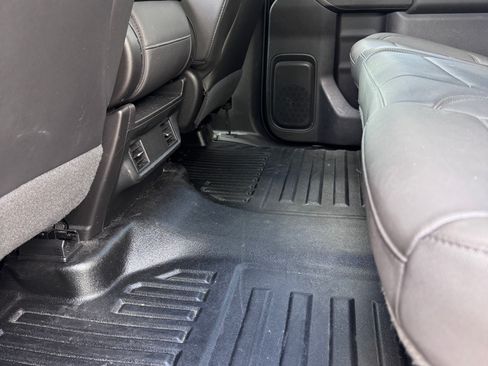 Used 2020 Chevrolet Silverado 2500 W/T w/ WT Convenience Package image 15