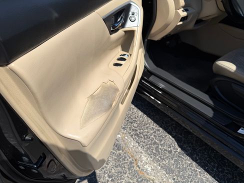 Used 2016 Nissan Altima 2.5 FWD image 29