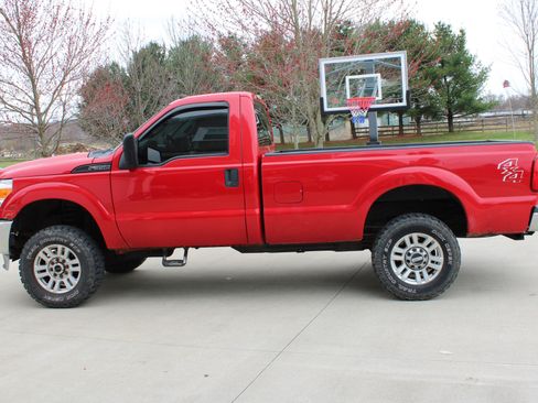 Used 2014 Ford F350 XL image 6