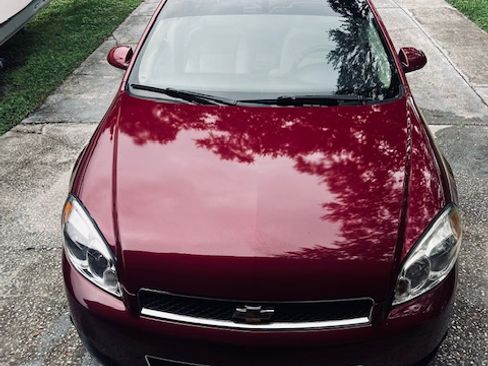 Used 2006 Chevrolet Impala SS image 9