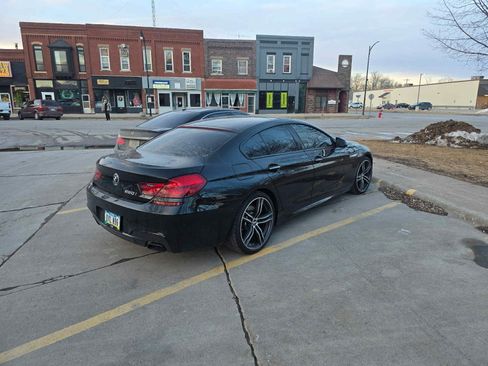 Used 2018 BMW 650i Gran Coupe image 1