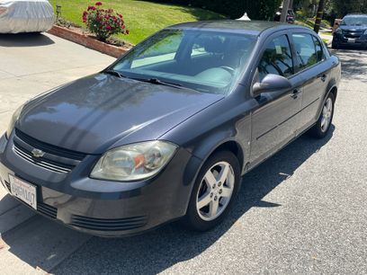 Used 2009 Chevrolet Cobalt LT w/ Preferred Equipment Group