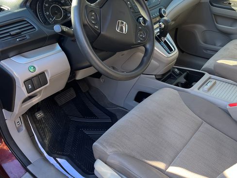 Used 2013 Honda CR-V LX image 24