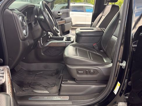 Used 2020 GMC Sierra 1500 Denali w/ Denali Ultimate Package AWD/4WD image 6